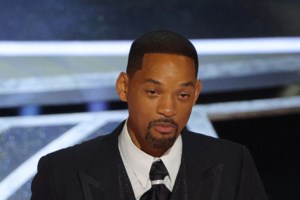 Αποκάλυψη για τον Γουίλ Σμιθ: Η Ακαδημία του ζήτησε να φύγει μετά το χαστούκι - Τελικά πήρε το Όσκαρ