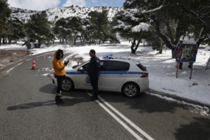 Πρόγνωση Αρναούτογλου: Το σπάνιο φαινόμενο που θα δούμε το Σάββατο - Πού θα χιονίσει [Βίντεο] - εικόνα 3