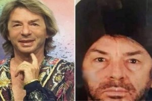 Νίκος Χορταρέας: Ξανά μέντιουμ ο πατήρ Κυπριανός - Πέταξε τα ράσα έπειτα από 4 χρόνια [Βίντεο] - εικόνα 3