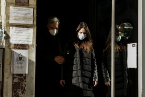 Βιασμός Γεωργίας Μπίκα: Θρίλερ με τα αποτελέσματα των τοξικολογικών εξετάσεων -  Το κρίσιμο μέιλ με το τελικό πόρισμα - εικόνα 3