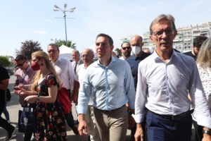 Τσίπρας στη ΔΕΘ: Οι 6 προτεραιότητες του κυβερνητικού προγράμματος -  Τι αναμένεται να πει απόψε στο Βελλίδειο