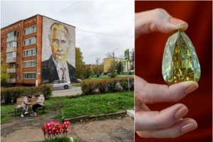 "Γραμμή Wagner": Με τακτικές Β΄ Παγκοσμίου ο Πούτιν στήνει "τρύπια" δεύτερη γραμμή άμυνας στην Ουκρανία [Δορυφορικές εικόνες] - εικόνα 4