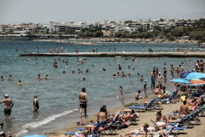 Μαρίνα Αλίμου: Υπεγράφη η σύμβαση με την "Άκτωρ Παραχωρήσεις" για 40 χρόνια