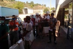 "Καμπανάκι" Χαρδαλιά για κορονοϊό: Δεν έχει τελειώσει τίποτα - Δείτε τι γίνεται στα Βαλκάνια - εικόνα 3