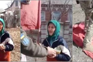 Μήνυμα Μακρόν σε Ζελένσκι: Πρέπει να διαπραγματευτείτε με τη Ρωσία για τη λήξη του πολέμου