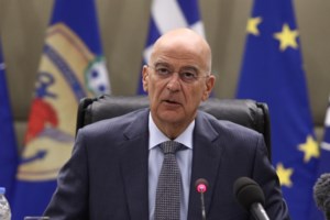 Μητσοτάκης: "Οσο η Τουρκία έχει εκκρεμές casus belli απέναντι στην Ελλάδα δεν μπορεί να συμμετάσχει στο SAFE" - εικόνα 2