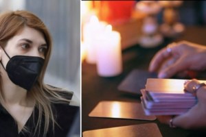 Δίκη Πισπιρίγκου: Την καίει η παιδίατρος για την Τζωρτζίνα, "δεν πεθαίνει έτσι ένας άνθρωπος…" - Εξαλλος ο Κούγιας - εικόνα 4