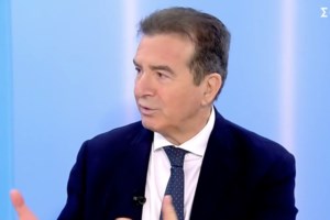 Χρυσοχοΐδης: Κακούργημα οι μπαλωθιές σε γάμους και εκδηλώσεις - Πρόστιμο ως 30.000€ - "Αμνηστία" σε όσους παραδώσουν τα όπλα