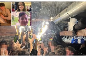 Κραν Μοντανά: Ταυτοποιήθηκαν τα πρώτα τέσσερα θύματα - Μόλις 16 ετών οι δυο εξ αυτών - Αγωνία για τη 15χρονη Ελληνίδα