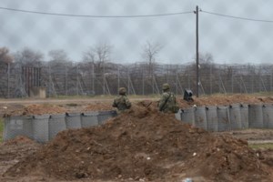 Πέτσας: Είμαστε έτοιμοι να προασπίσουμε τα κυριαρχικά μας δικαιώματα - εικόνα 4