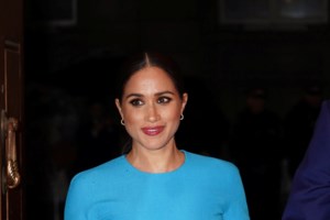 Μέγκαν Μαρκλ: "Χαλάστρα" στα σχέδιά της για πάρτι υπερπαραγωγή για τα πρώτα γενέθλια του Άρτσι