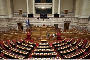 Κωνσταντοπούλου: Καταψηφίζουμε τον προϋπολογισμό- Δεν υπολογίσατε τους πολίτες και την κοινωνία