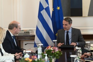 Ο νέος κατώτατος μισθός: 1.669 ευρώ τον χρόνο περισσότερα σε σχέση με το 2019 - Στα 479 ευρώ το επίδομα ανεργίας