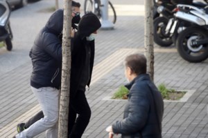 Μπάμπης Αναγνωστόπουλος: Αντιμέτωπος με ισόβια κάθειρξη - Είχε "σχέδιο εξόντωσης" της Καρολάιν