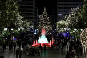 Καιρός: Πέφτει η θερμοκρασία - Πού αναμένονται βροχές και καταιγίδες