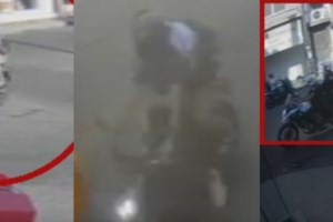 Έβρος: "Ξεχασιάρης" Τούρκος προσπάθησε να περάσει τα σύνορα με... πιστόλι στο αμάξι του