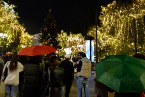 Θύμωσε ο Καλλιάνος με την ΕΜΥ: "Τα έκτακτα δελτία καιρού έχουν χάσει την αξιοπιστία τους"