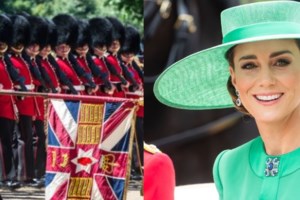 Η ντροπή της οικογένειας Μίντλετον: Ο θείος της Κέιτ μπήκε στο Big Brother και μιλάει για την υγεία της Πριγκίπισσας - εικόνα 6