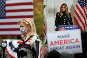 Εκλογές ΗΠΑ 2020: Το σενάριο "επιστημονικής φαντασίας" του εκλογολόγου Στράτου Φαναρά- Και όμως δεν είναι καθόλου απίθανο - εικόνα 3