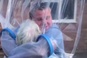 Το είδαμε και αυτό! Μάσκα "pac-man" για να τρως χωρίς να την βγάζεις! - εικόνα 4