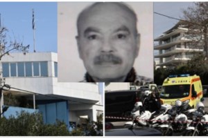 Γλυφάδα: Ανατροπή με το κίνητρο του Αιγύπτιου - Οι καταθέσεις στην Ελβετία και οι ύποπτες επικοινωνίες πριν το μακελειό - εικόνα 2