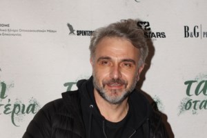 Φάνης Μουρατίδης: Με απογοητεύει η στάση μας στα πράγματα - Κοινωνικά υπάρχουν πολλά που με "ρίχνουν"