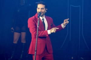 Όταν ο Χρήστος Μάστορας έλεγε πως τον βοηθούσε το αλκοόλ και τον χαλάρωνε- "Έχει συμβεί πολλές φορές και το μετάνιωνα κάθε φορά" - εικόνα 2