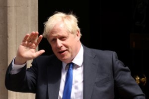 Βρετανία: Πληροφορίες για  πρόταση μομφής κατά του Μπόρις Τζόνσον σήμερα το βράδυ - εικόνα 2