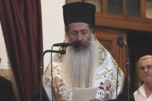 Μητροπολίτης Μεσσηνίας για τεκνοθεσία ομόφυλων ζευγαριών: Το παιδί θα αναπτυχθεί σε ένα ψυχολογικά νοσηρό περιβάλλον