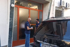 Έκκληση από τον ΠΟΥ: "Ο κορονοϊός εξαπλώνεται και σκοτώνει - Μην ανοίγετε τις κοινωνίες χωρίς έλεγχο" - εικόνα 2