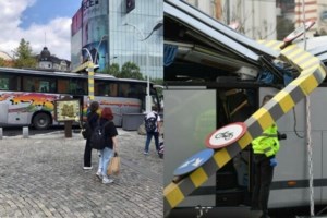 Τραγωδία στο Βουκουρέστι: Αρνητικός στο αλκοτέστ ο οδηγός – Σε κώμα μία γυναίκα από τους τραυματίες - εικόνα 4