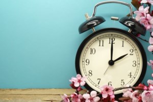 Αλλάζει η ώρα την Κυριακή - Γυρνάμε στη χειμερινή