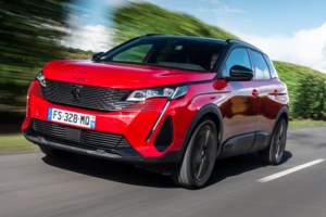 Μόνο σε ηλεκτρικές εκδόσεις η επόμενη γενιά των Peugeot 208 και 2008