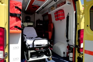 "Επιδημία" οι καθυστερήσεις του ΕΚΑΒ: Τρία περιστατικά σήμερα, 2 άνθρωποι ξεψύχησαν περιμένοντας το ασθενοφόρο - εικόνα 2