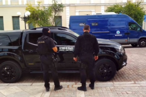 Αντιτρομοκρατική: Σύλληψη τζιχαντιστή στην Αθήνα - Μέλος του ISIS κατηγορείται για ανθρωποκτονία