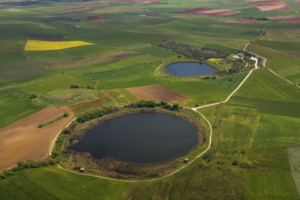 Αυτό είναι το ψυχρότερο σημείο της Ελλάδας - Εχει καταγραφεί θερμοκρασία -35,3 βαθμούς Κελσίου [βίντεο]