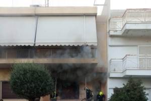 Χάλκη: 73χρονος ανασύρθηκε νεκρός από τη θάλασσα