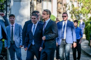 Υπουργικό Συμβούλιο: Σήμερα η πρώτη συνεδρίαση μετά τον ανασχηματισμό - Ακρίβεια και μεταρρυθμίσεις στο τραπέζι - εικόνα 2