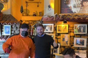 Ανδρουλάκης: Θα γίνουμε ξανά κόμμα εξουσίας, δεν θα προσφέρουμε σωσίβιο στον Τσίπρα