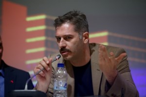 Λένα Δροσάκη: Το πρώτο μήνυμά της μετά την καταγγελία στο ΣΕΗ