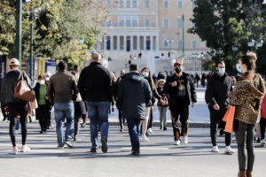 Μαγιορκίνης για κορονοϊό: Μια ολόκληρη πόλη μπαίνει στο νοσοκομείο κάθε μήνα - Σίγουρη η νέα έξαρση τον χειμώνα