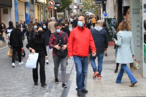 Παγώνη: Πολύ μεταδοτική η μετάλλαξη "Όρθρος" - Τραγική η κατάσταση στα νοσοκομεία - εικόνα 2