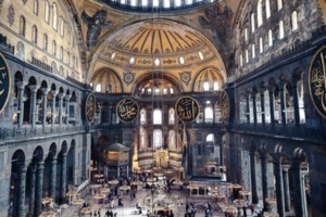 Ανεβάζει τους τόνους ο Μπαχτσελί: Η Αγία Σοφία πρέπει να ανοίξει ως τόπος λατρείας των μουσουλμάνων