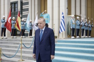 Πομπέο: Η μετατροπή της Μονής της Χώρας σε τζαμί είναι μια διχαστική κίνηση του Ερντογάν - εικόνα 3