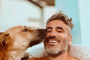 Γιώργος Μαυρίδης - σοκαριστική αποκάλυψη: "Ήμουν κλειδωμένος σε δωμάτιο και ο πατέρας μου προσπαθούσε να αυτοκτονήσει" - εικόνα 2