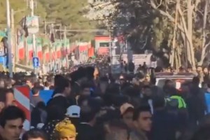 Ιράν: Το ISIS ανέλαβε την ευθύνη για τις πολύνεκρες επιθέσεις στο Κερμάν - "Σκοτώστε τους παντού όπου τους βρείτε"