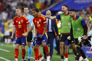 Euro 2024: Το πήρε η Αγγλία στις καθυστερήσεις με λυτρωτή τον Ουότκινς και πάει στον τελικό κόντρα στην Ισπανία