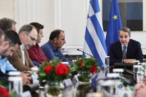 Αγροτικό πετρέλαιο: Την 1η Απριλίου η προκαταβολή για την επιστροφή του Ειδικού Φόρου Κατανάλωσης