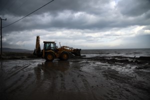 "Ώριμες για αρκετά μεγάλο σεισμό": Επιβεβαιώνει ο Λέκκας τον Τσελέντη που έχει χάσει τον ύπνο του για τις Αλκυονίδες - εικόνα 3