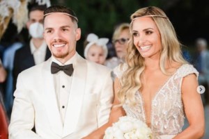 Σοφία Μπεκατώρου για το ατόπημα Πετρούνια: Έχει κατανοήσει το λάθος του [βίντεο]